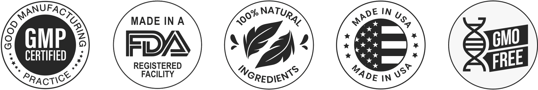primotrt Certification